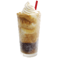 Ice Cream Float