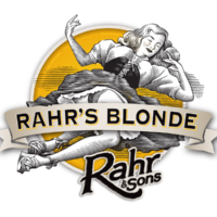 Rahr Blonde