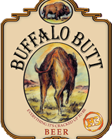 Rahr Buffalo Butt