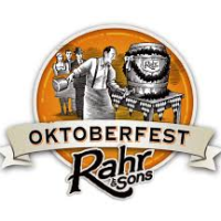 Rahr Oktoberfest (seasonal)