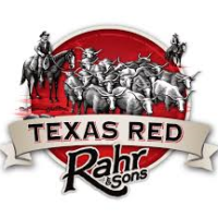 Rahr Texas Red