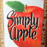 Simply Apple Juice