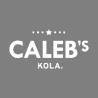 Caleb's Kola - Diet
