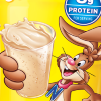 Nesquik White Milk