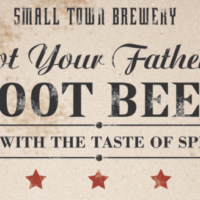 Not Your Father's Root Beer